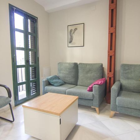 Rentalsevilla Arfe 外观 照片