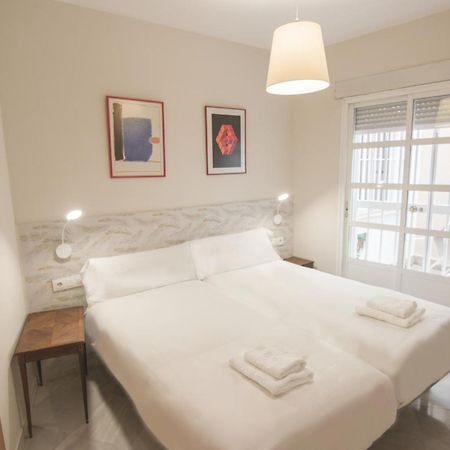 Rentalsevilla Arfe 外观 照片