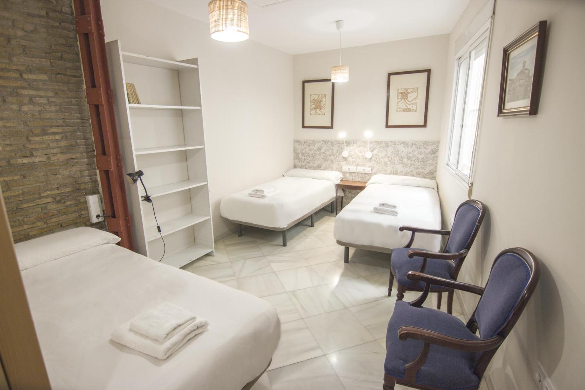 Rentalsevilla Arfe 外观 照片