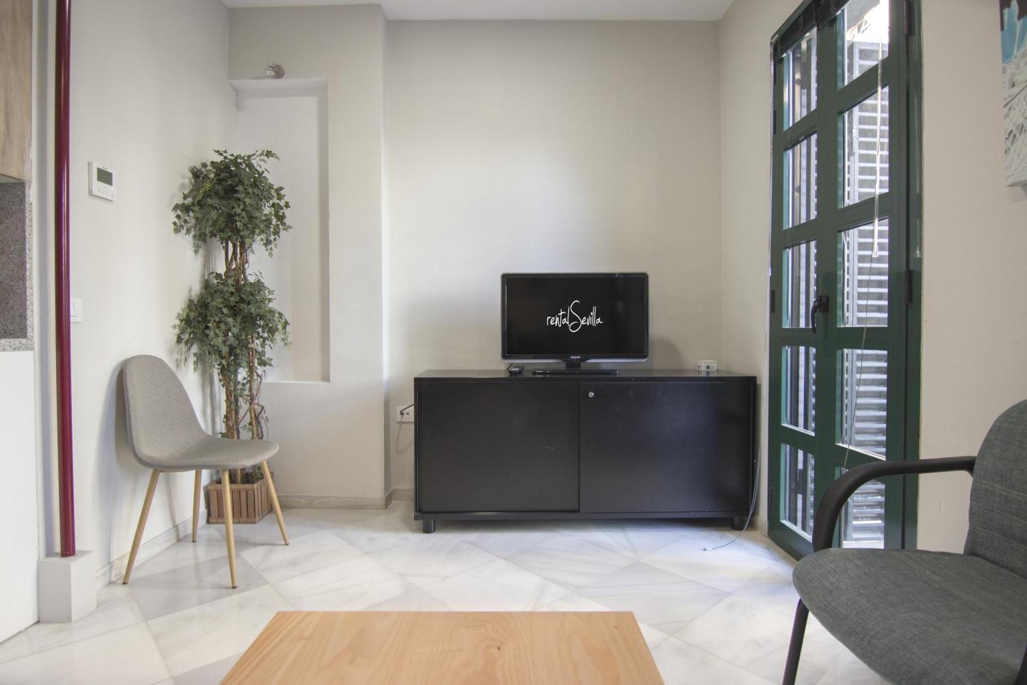Rentalsevilla Arfe 外观 照片
