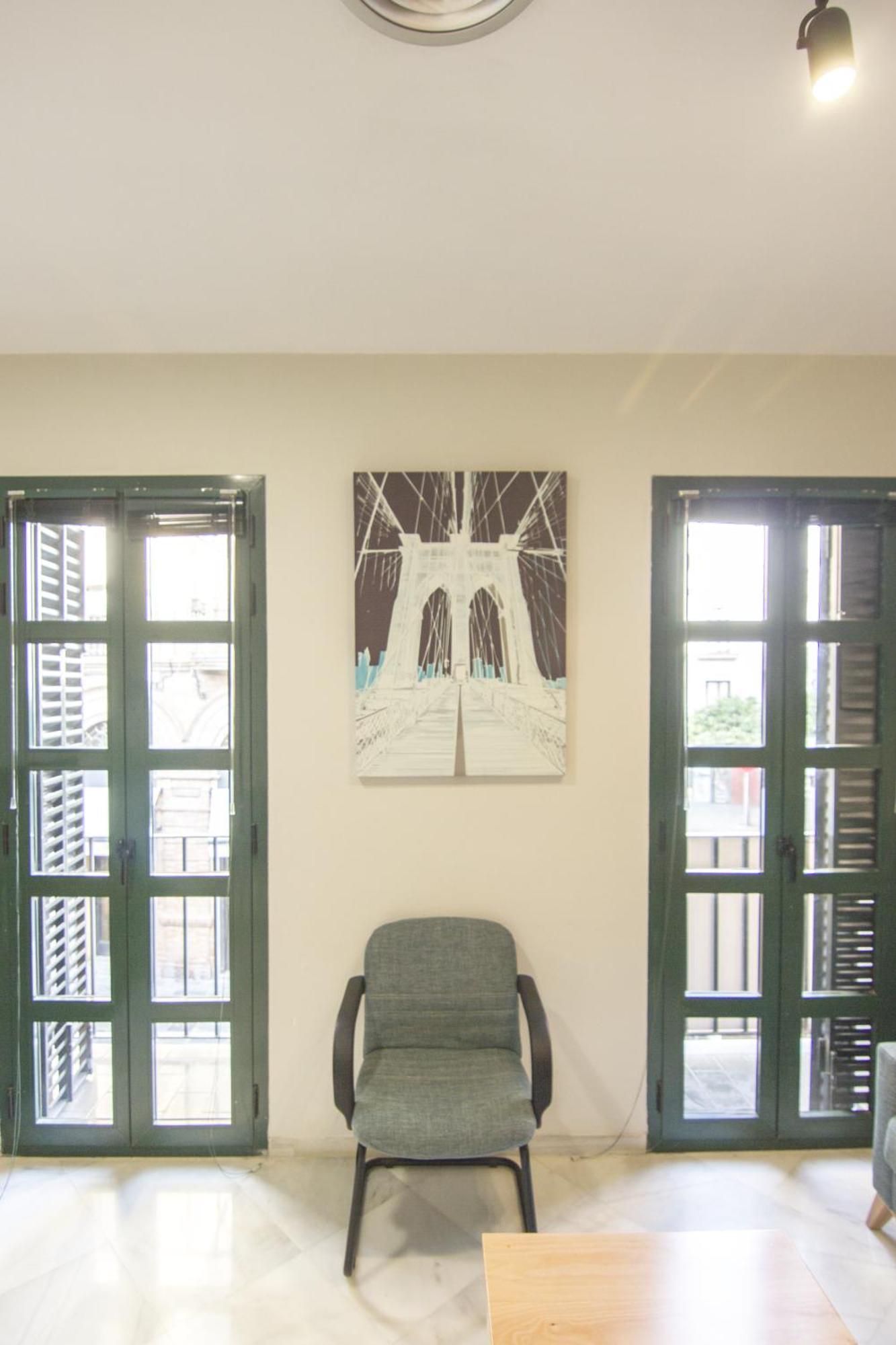 Rentalsevilla Arfe 外观 照片