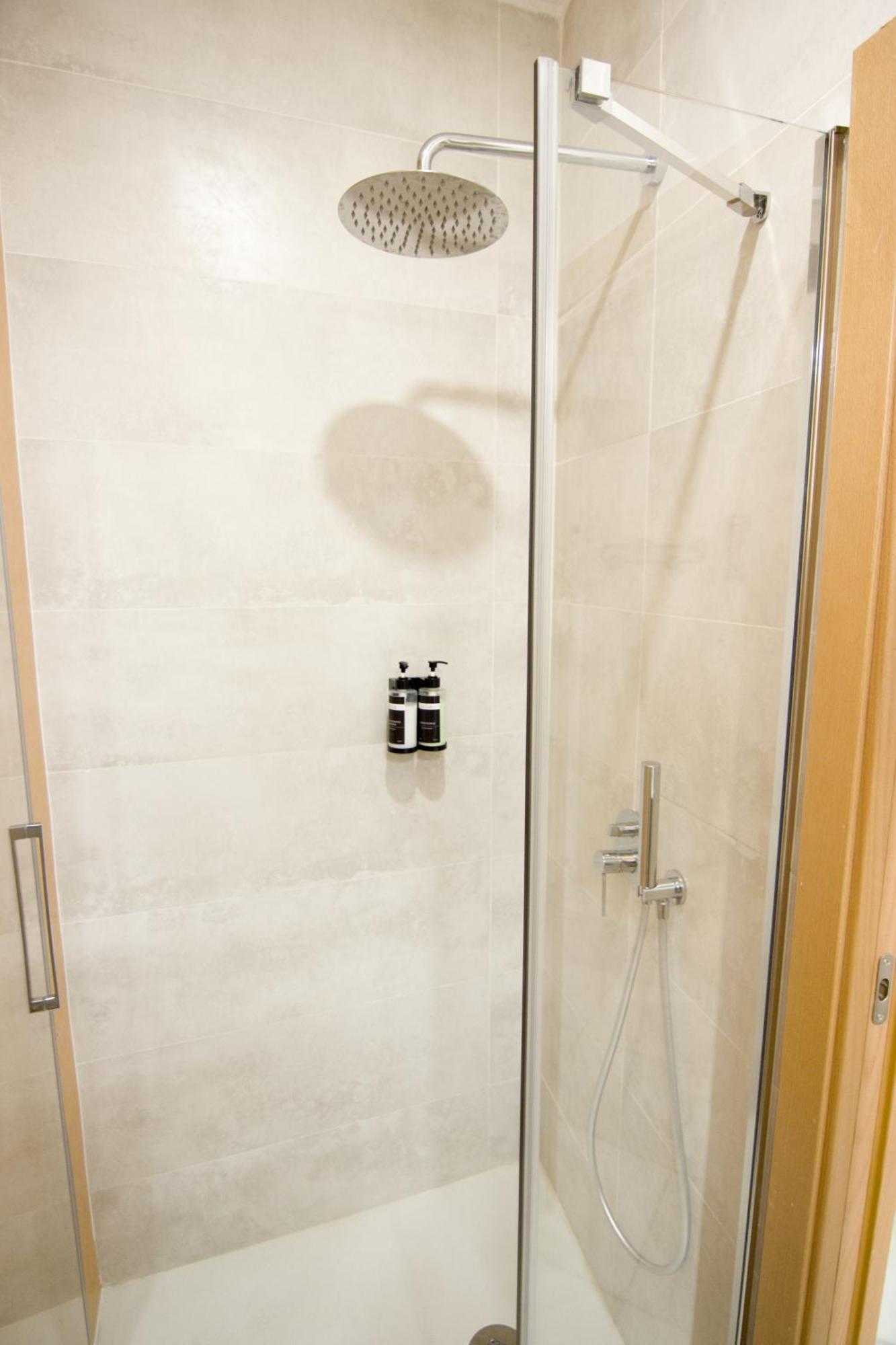 Rentalsevilla Arfe 外观 照片