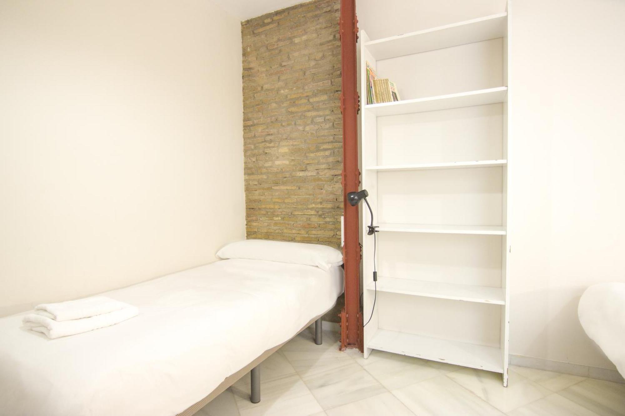Rentalsevilla Arfe 外观 照片