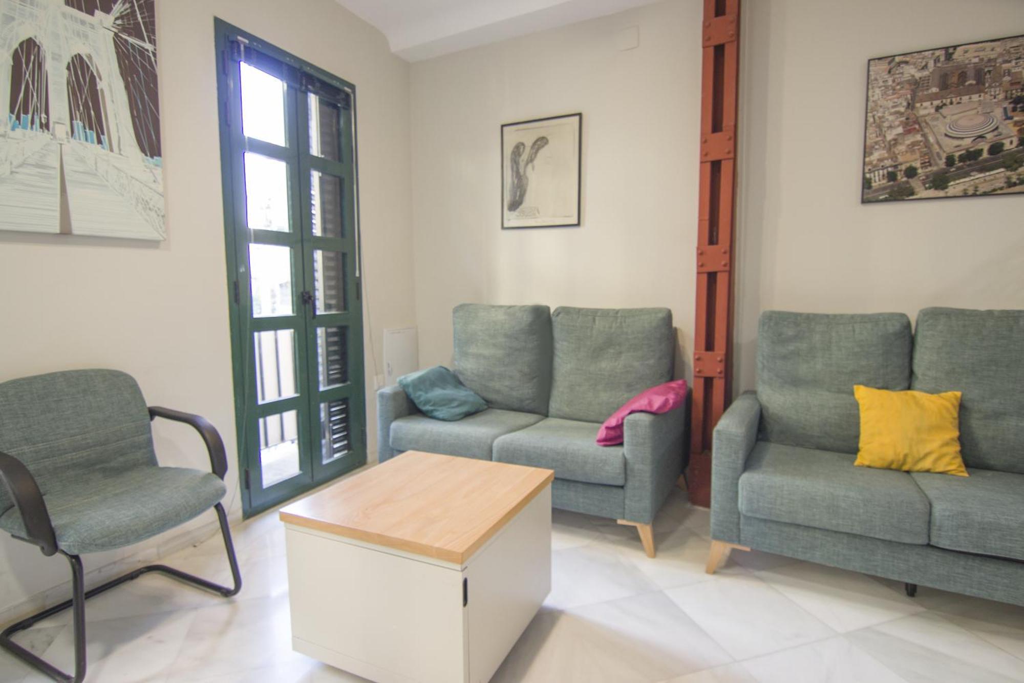Rentalsevilla Arfe 外观 照片