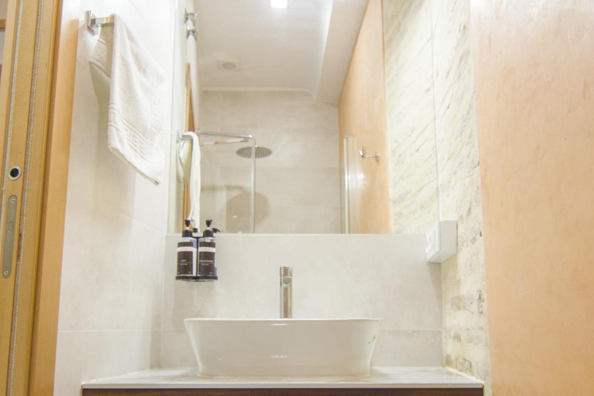 Rentalsevilla Arfe 外观 照片