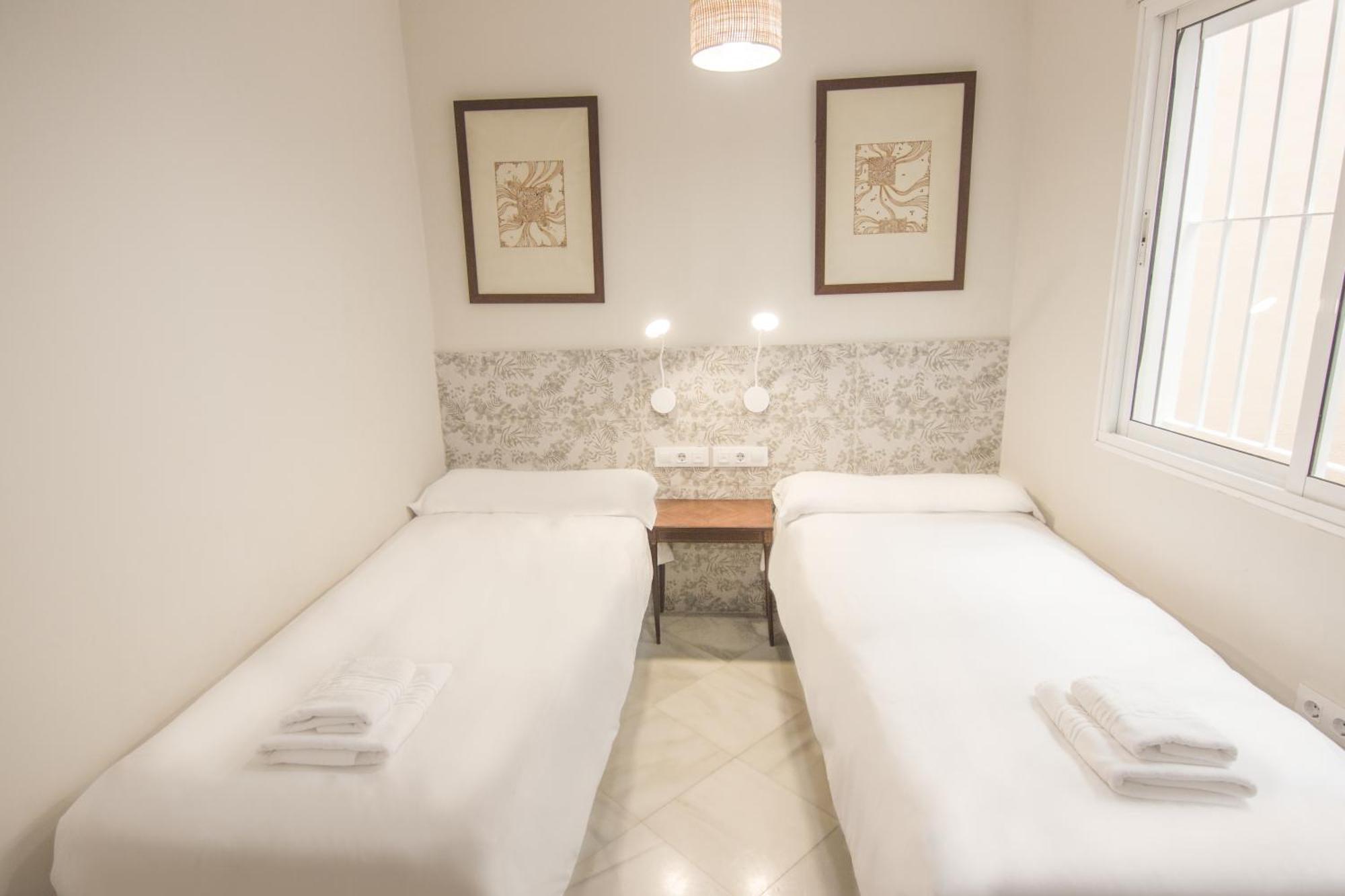 Rentalsevilla Arfe 外观 照片