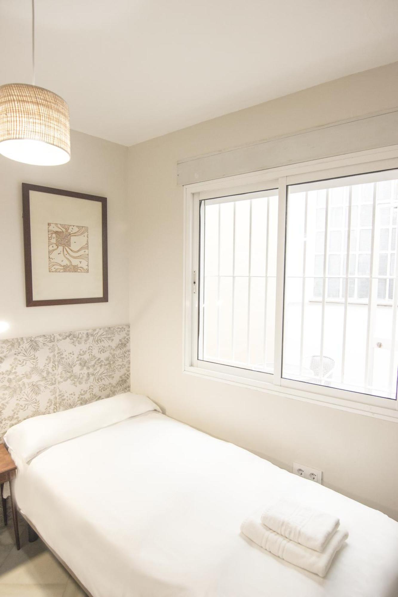 Rentalsevilla Arfe 外观 照片
