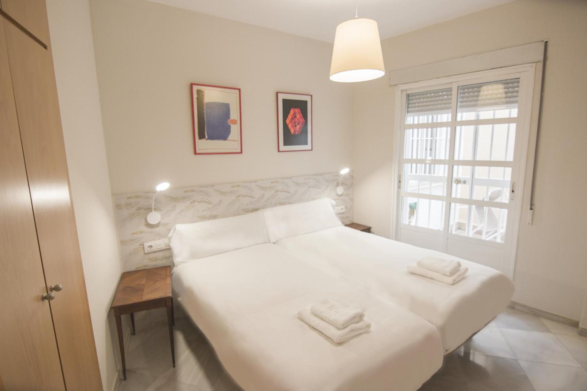 Rentalsevilla Arfe 外观 照片