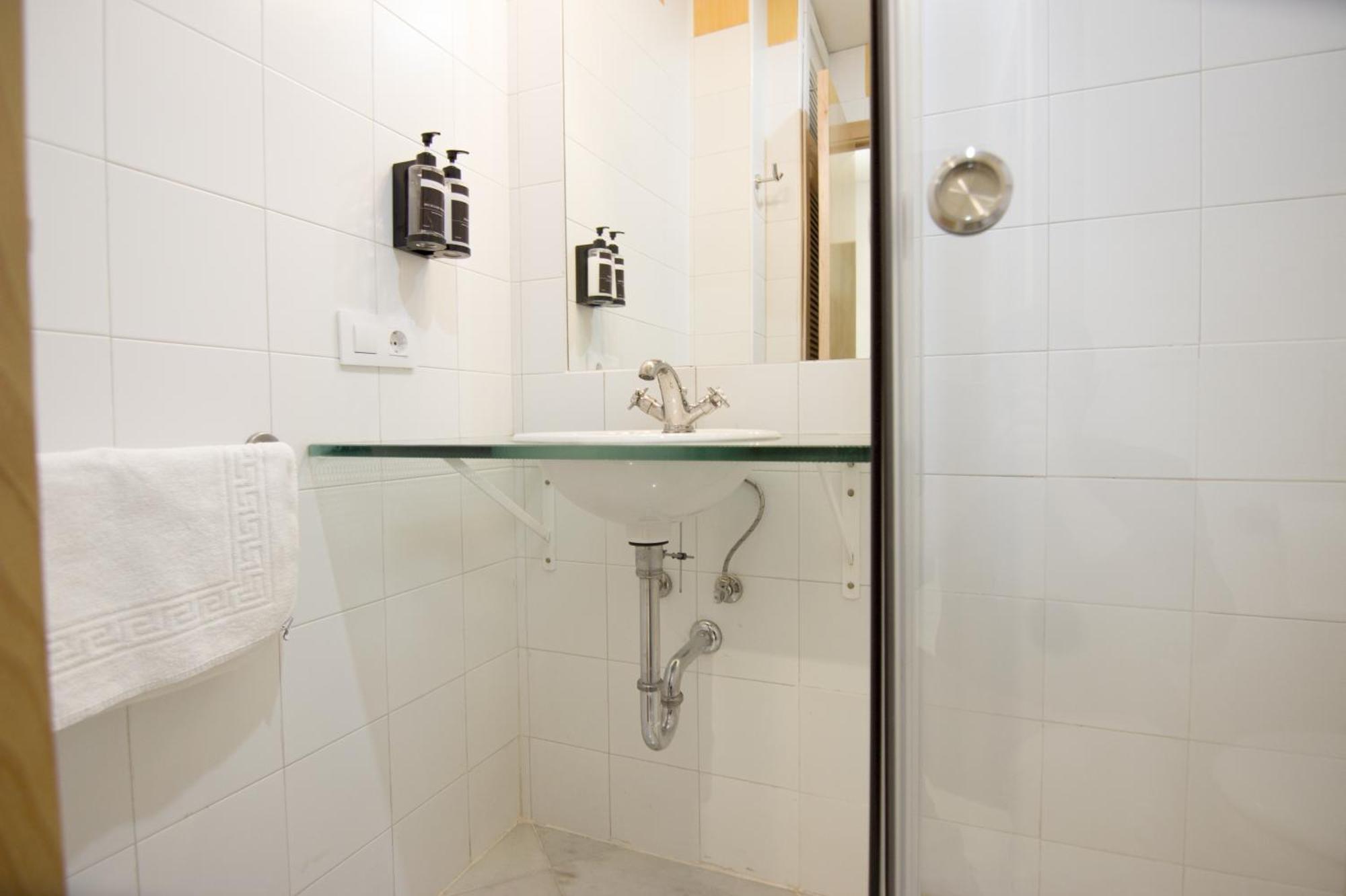 Rentalsevilla Arfe 外观 照片