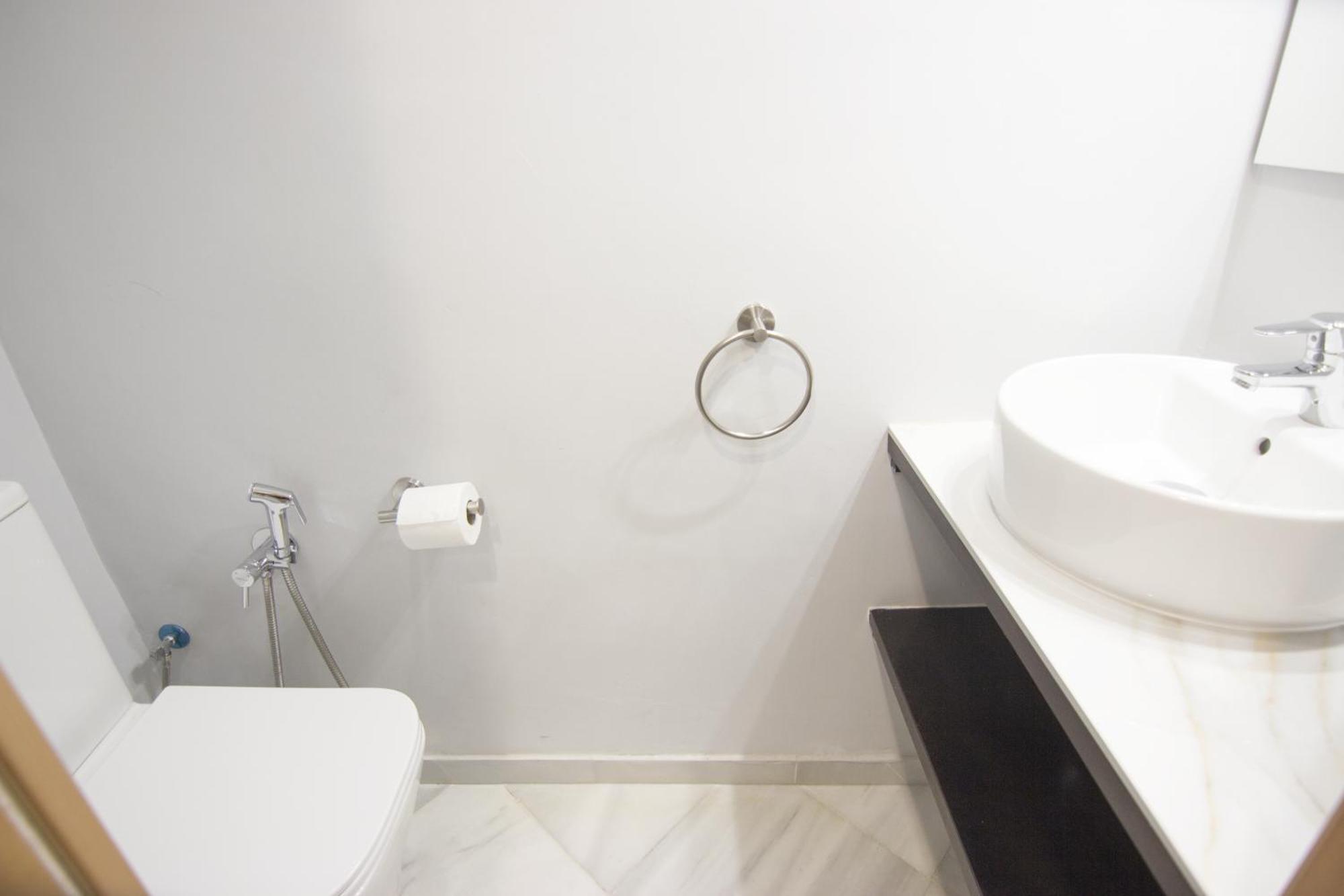Rentalsevilla Arfe 外观 照片