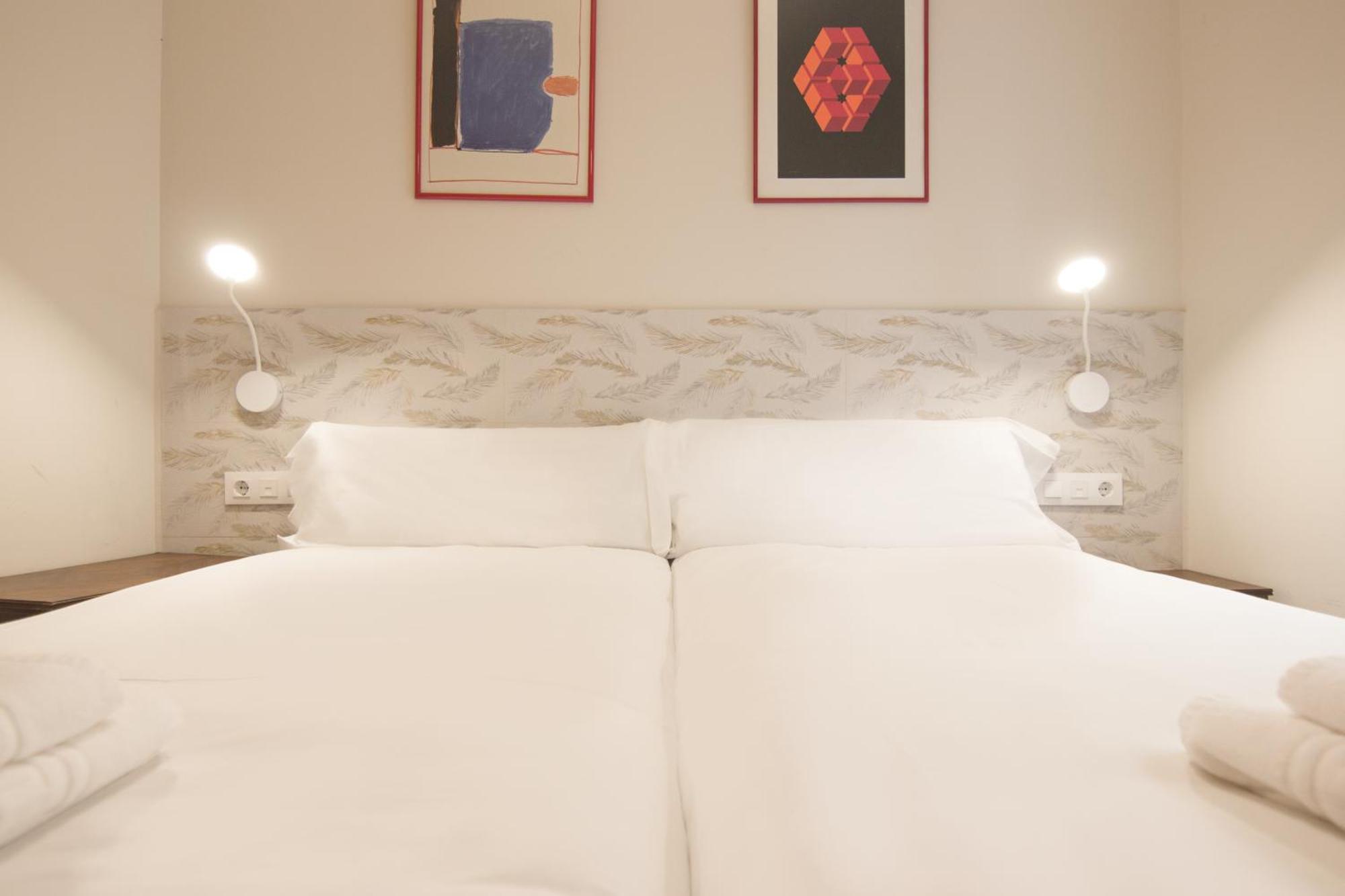 Rentalsevilla Arfe 外观 照片